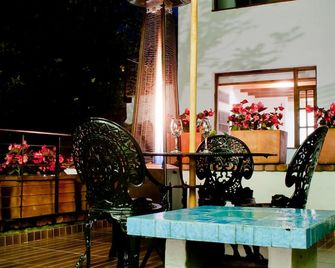 Hotel Casona Usaquen - Bogotá