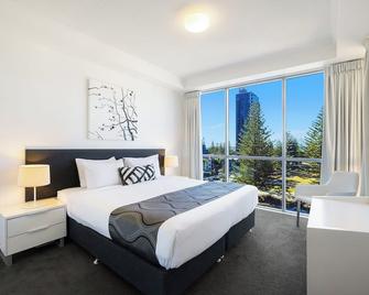 Ocean Pacific Resort - Broadbeach - Habitación