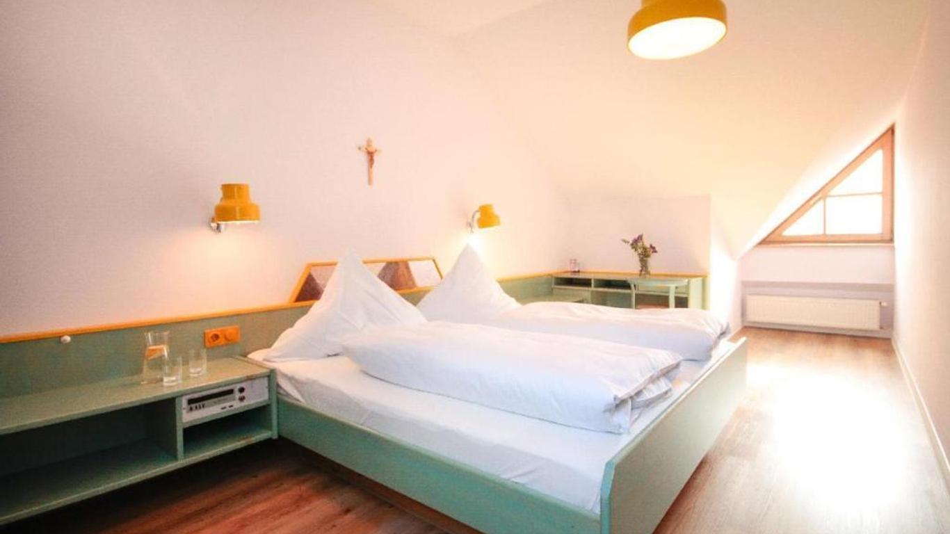 Hotel-Gasthof Zum Bach