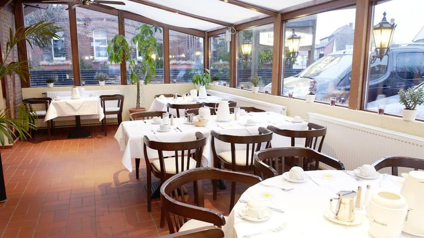 Hotel Restaurant zur Linde