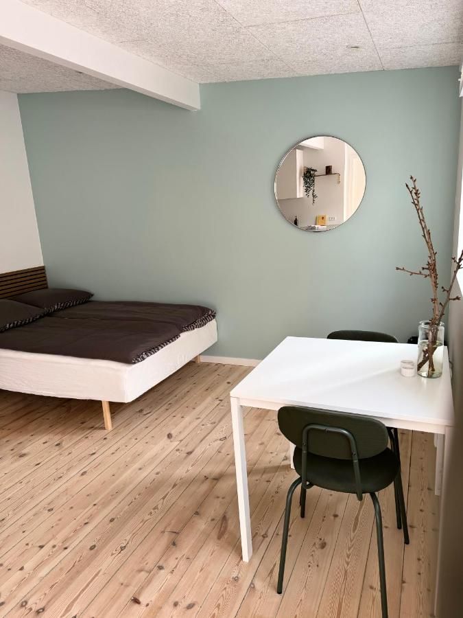 Charmerende bolig nær Domkirken – Ribe