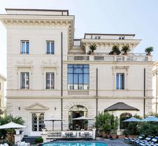 Palazzo Dama (Preferred Hotels & Resorts)