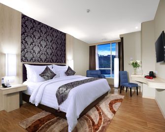 Aston Batam Hotel & Residence - Lubuk Baja - Habitación