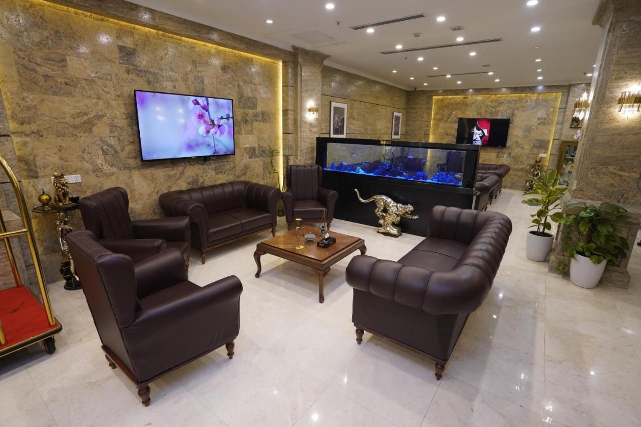 Soulmate Hotel Erbil thumbnail 2