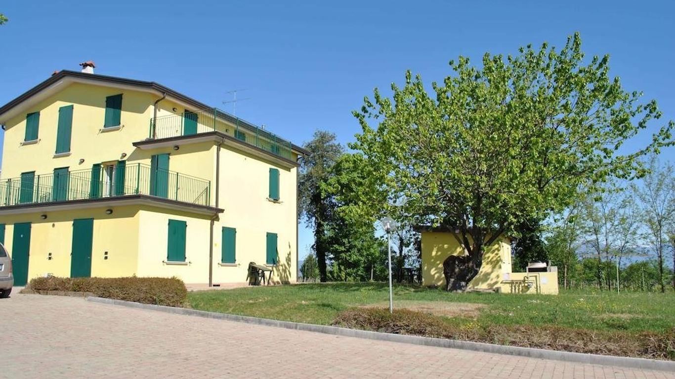 Albergo Quattro Pini