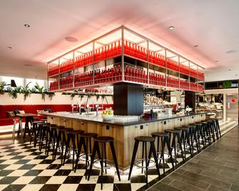citizenM London Victoria Station - London - Bar