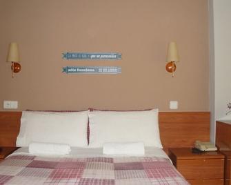 Marinada Cambrils - Cambrils - Bedroom
