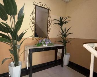 Jam Hotel Nilai - Kampung Baharu Nilai