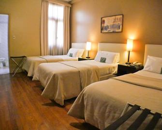 562 Nogaro - Buenos Aires - Bedroom