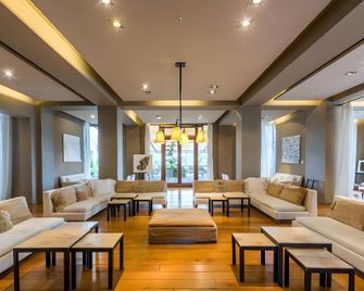 Enjoy Puerto Varas - Puerto Varas - Oleskelutila