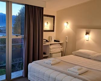 Fiordland Hotel - Te Anau - Chambre