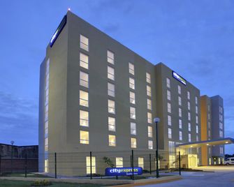 City Express by Marriott Villahermosa - Villahermosa - Bangunan
