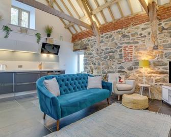 Bedwen - Bow Street - Sala de estar