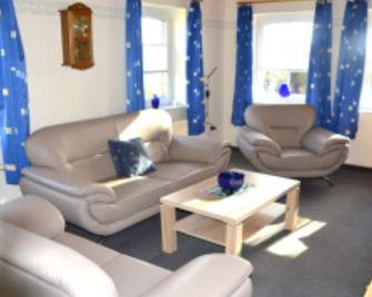 Vacation home Tina - Wirdum - Sala de estar