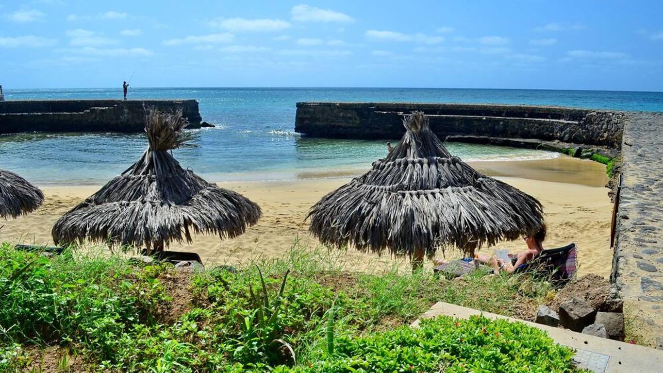 Porto Antigo Hotel Bb