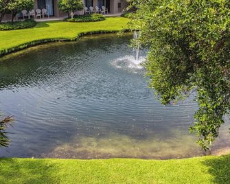 Players Club Resort - Hilton Head Island - Outdoor view