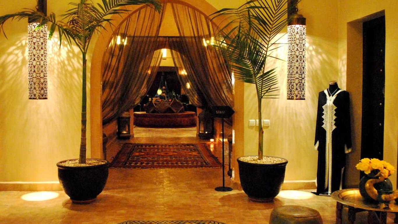 Riad Al Mendili Private Resort & Spa