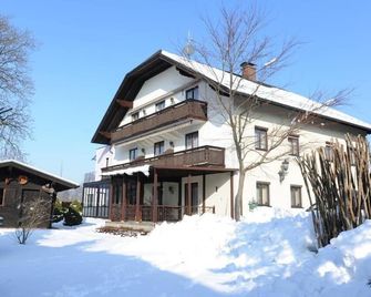 Pension Sommerauer - Puch Bei Hallein - Budova