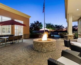 Residence Inn Chattanooga Near Hamilton Place - Chattanooga - Pati