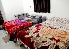 Shivay - Deoghar - Camera da letto