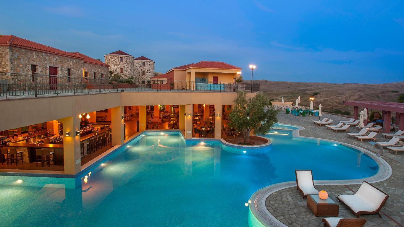 Varos Village Boutique Hotel