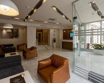 Hotel Palladium - Odesa - Lobby