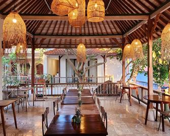Sabana Ubud - Denpasar - Restaurante