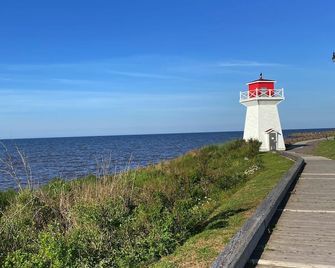 The Boardwalk Inn - Summerside