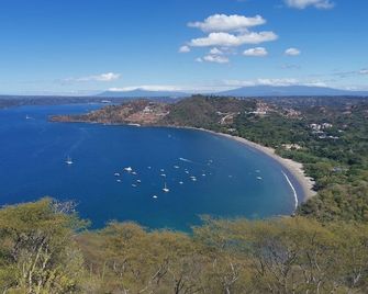 Hermosa Paradise - Playa Hermosa