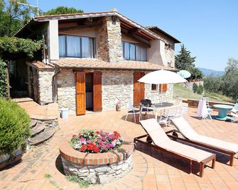 La Favilletta Casa Vacanze - Rignano sull'Arno