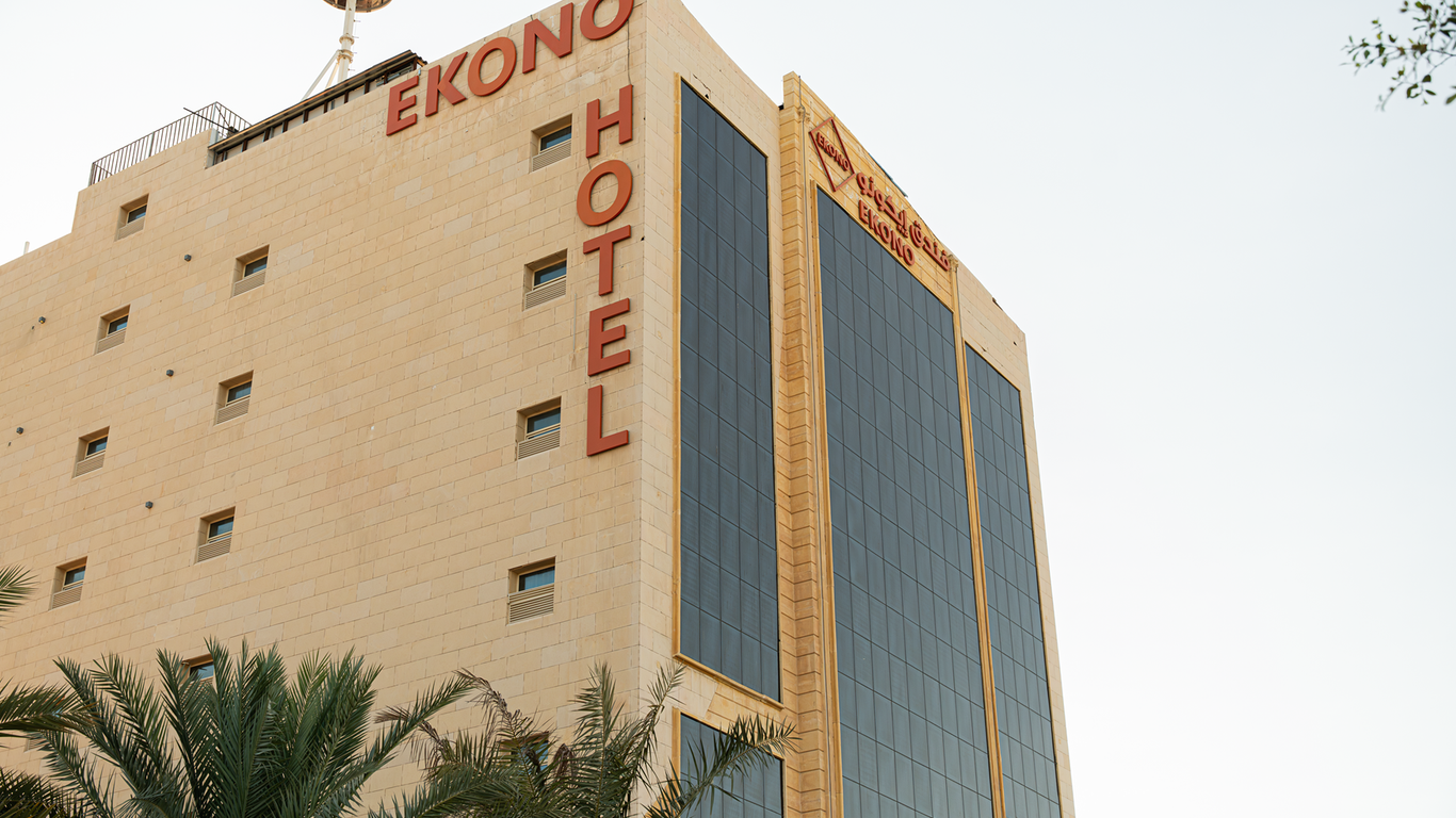 Ekono Hotel
