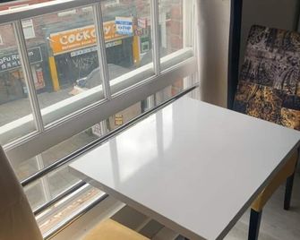 The Blaby Suite by Nestura - Leicester