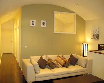 Halls Gap Escape - Halls Gap - Huiskamer