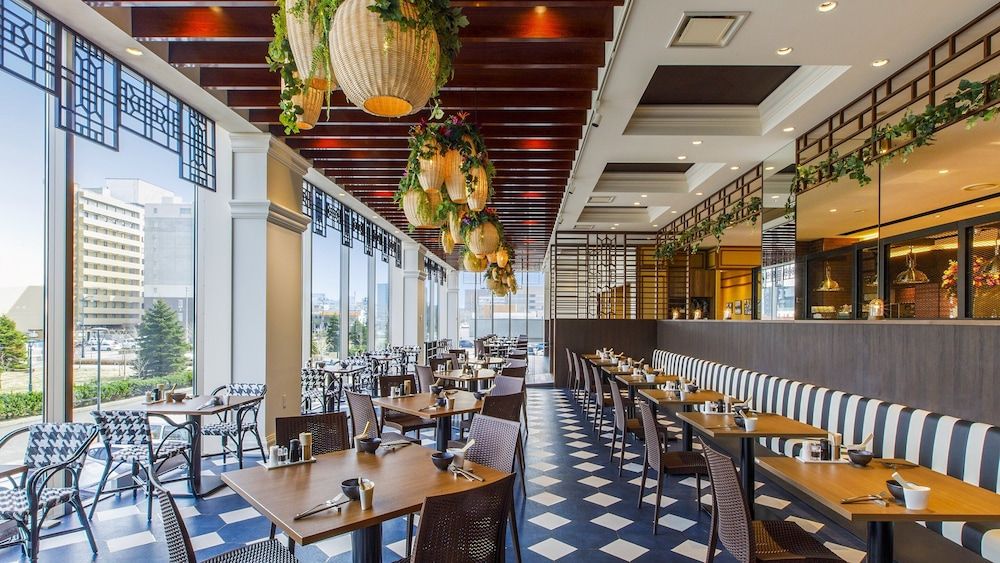 Century Marina Hakodate