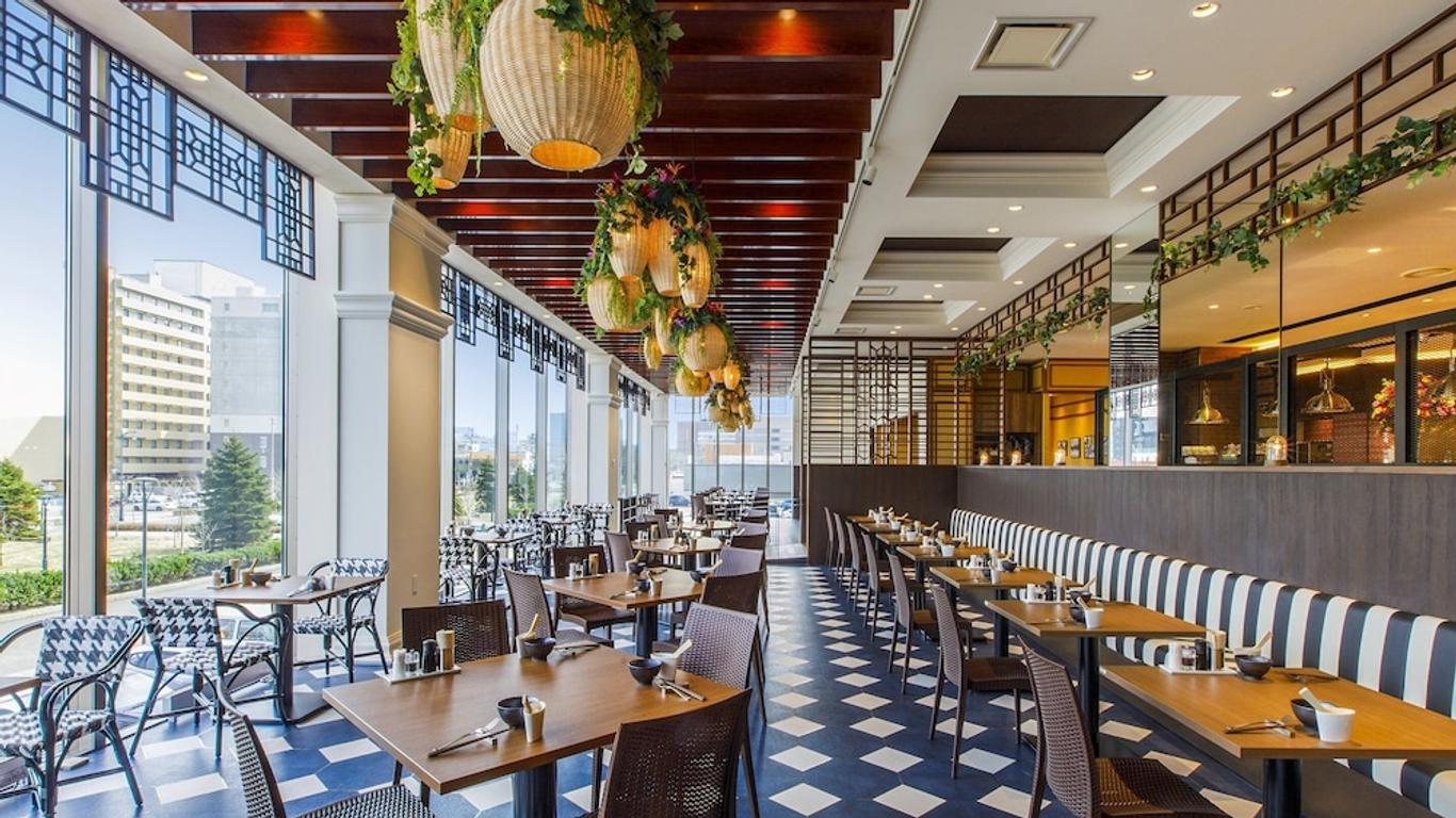 Century Marina Hakodate