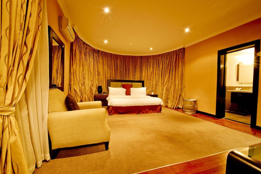 ذا جيست هاوس