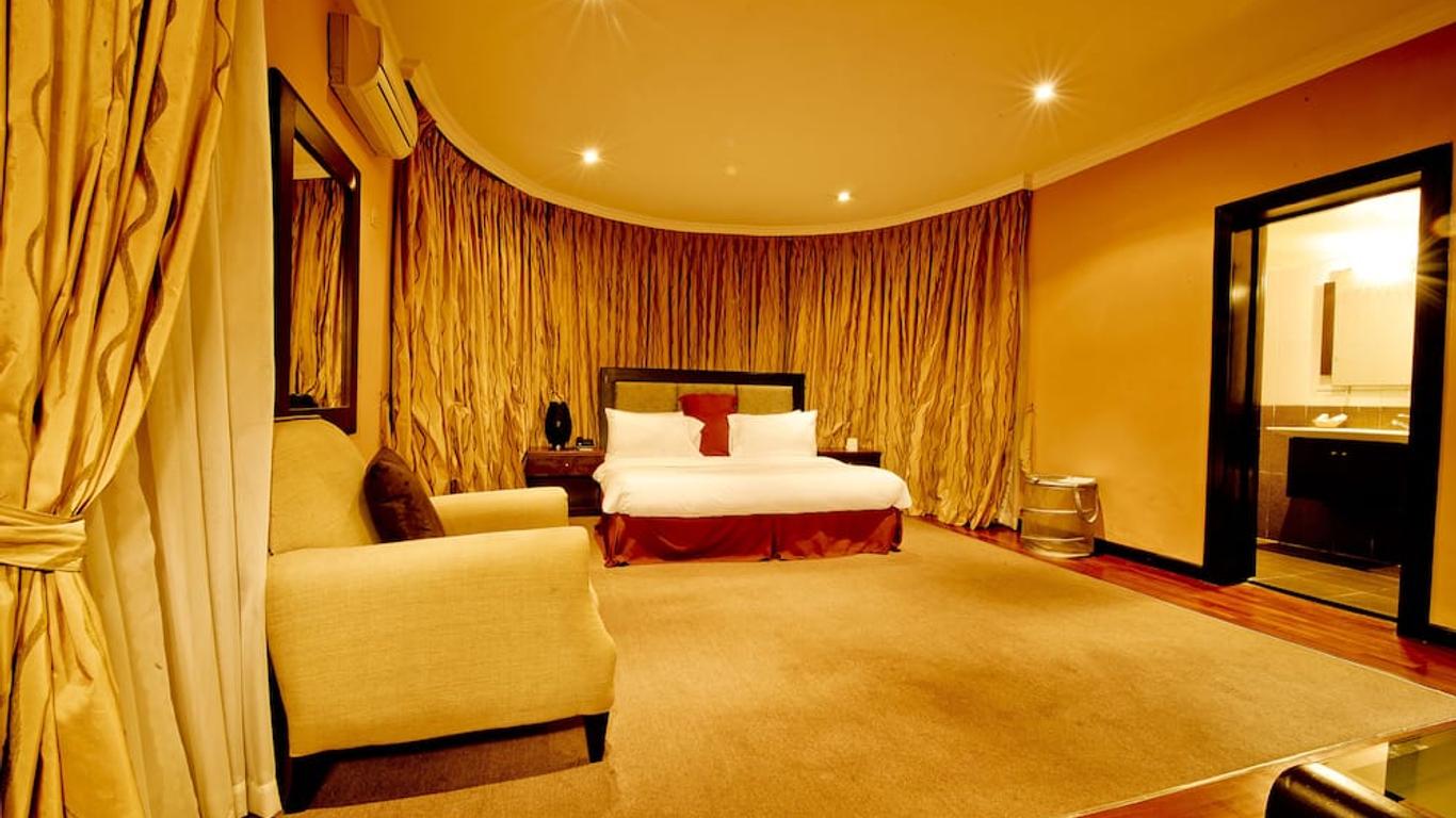 The Guest House
