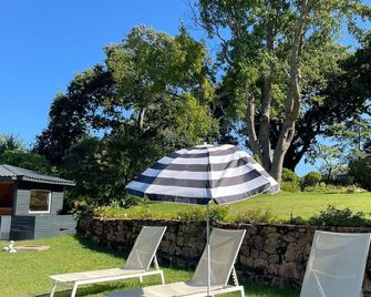 Rose Cottage, Elgin Grabouw - Grabouw