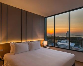 Arize Hotel Sri Racha - Laem Chabang