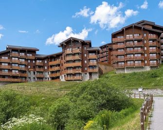 Résidence Pierre & Vacances Premium les Crets - Les Allues - Edificio