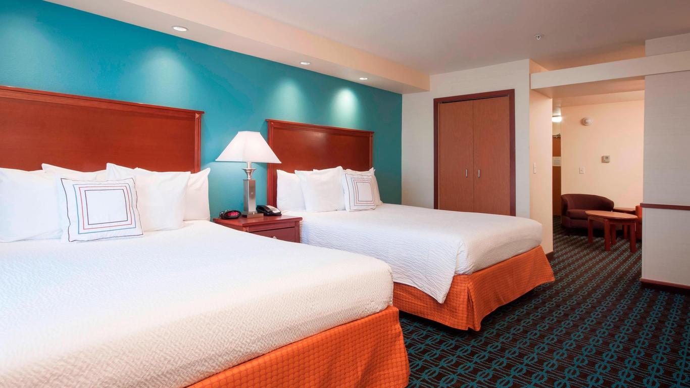 Fairfield Inn & Suites by Marriott El Centro