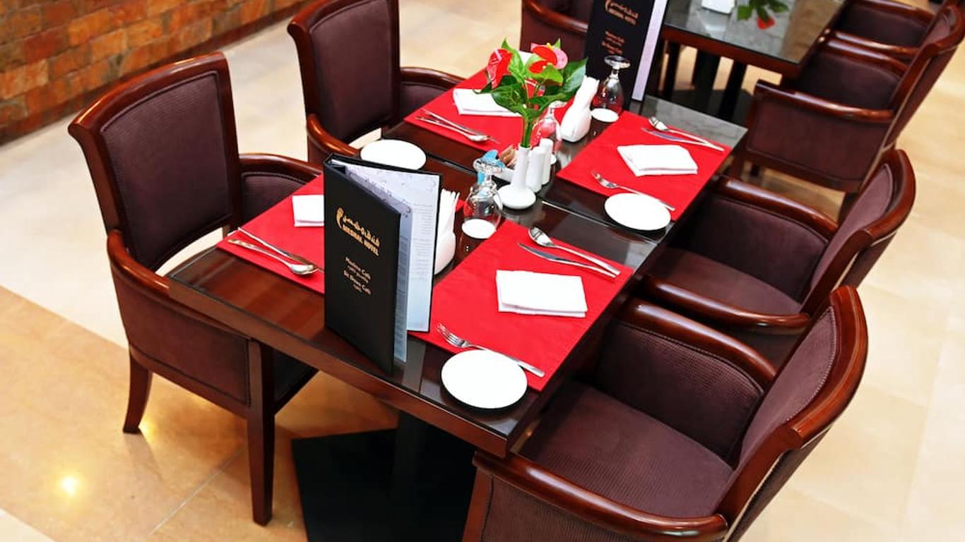 Meshal Hotel