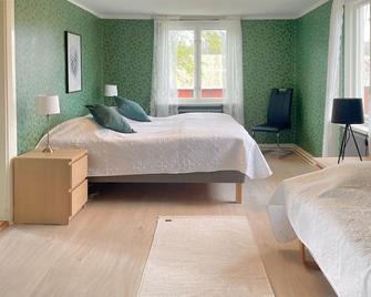 A picturesque holiday home close to Kalmar and fishing opportunities. - Emmaboda
