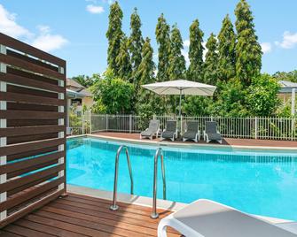 Mantra Aqueous On Port - Port Douglas - Pool