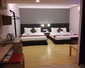 K Hotel - Kuala Lumpur