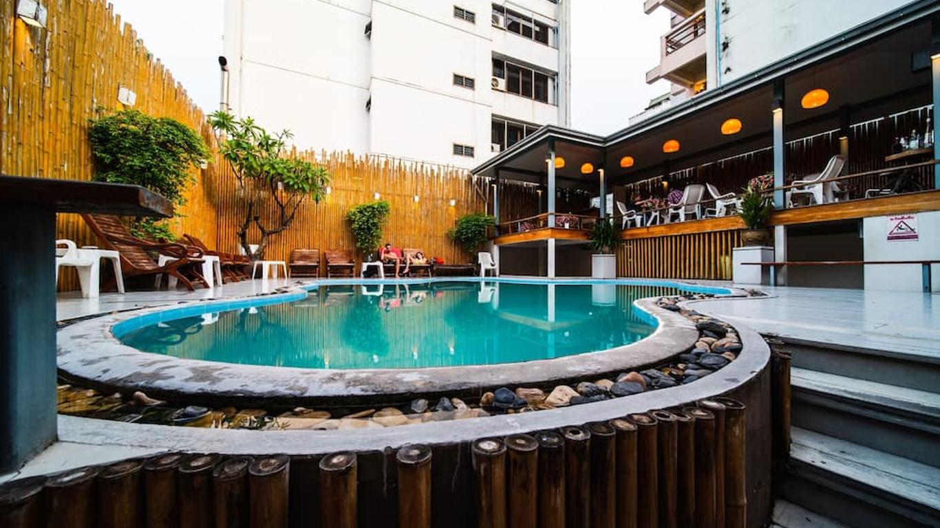 Wild Orchid Villa