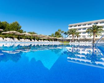 Hotel Millor Sol - Cala Millor - Piscina