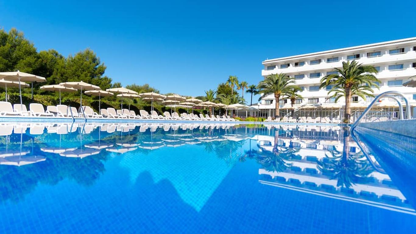 Hotel Millor Sol