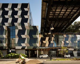 Crystalbrook Vincent - Brisbane - Building