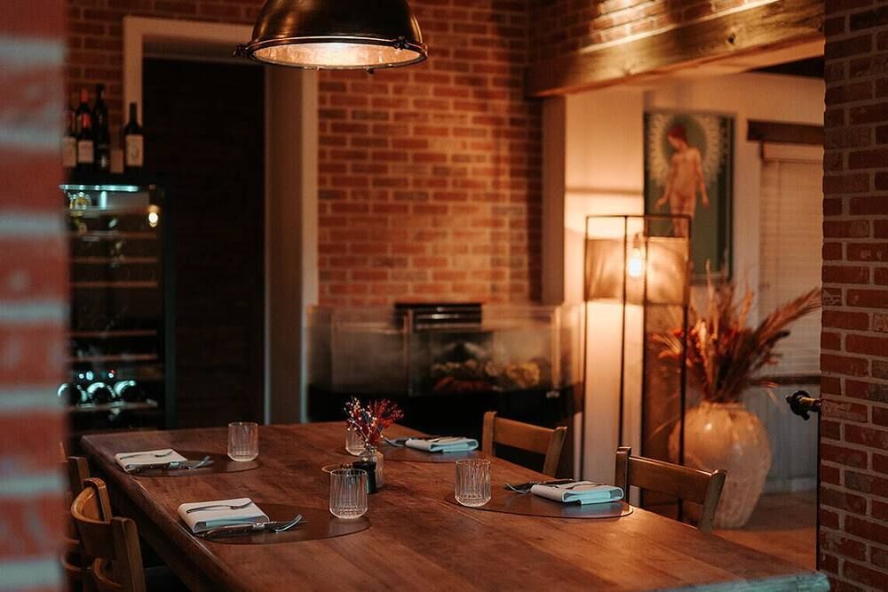 Hotel Ter Zuidhoek - Roeselare - Dining room